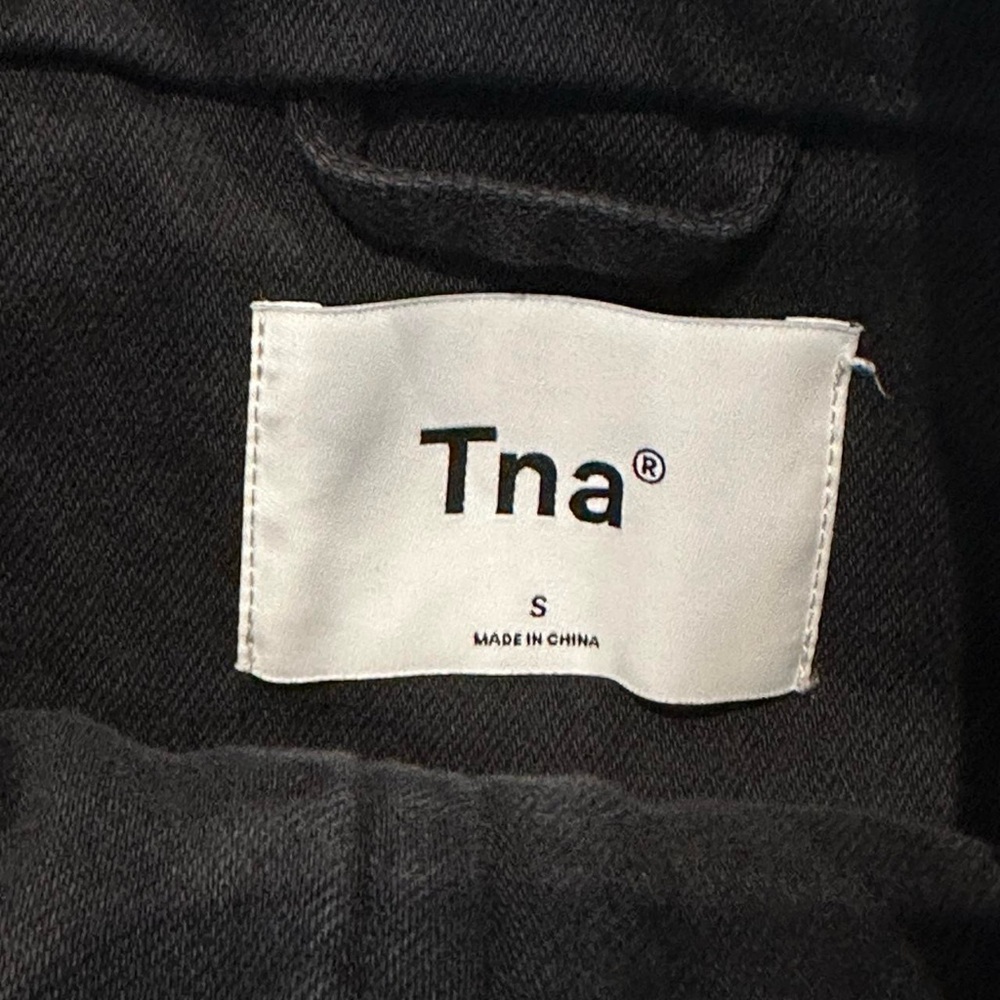 Tna Jacket - image 2